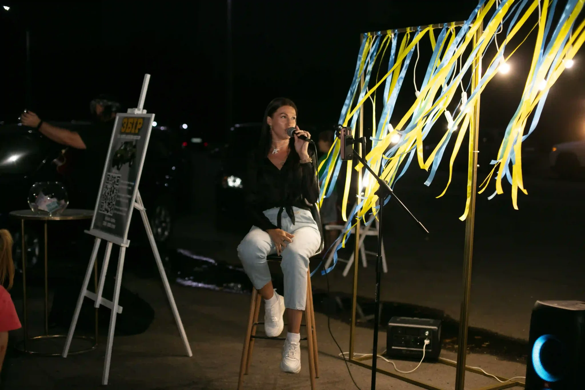 koncert 1 благодійний концерт Суми