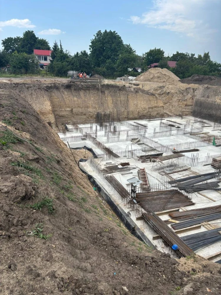 novi ukryttya sumy 5 Будівництво укриття в Сумах