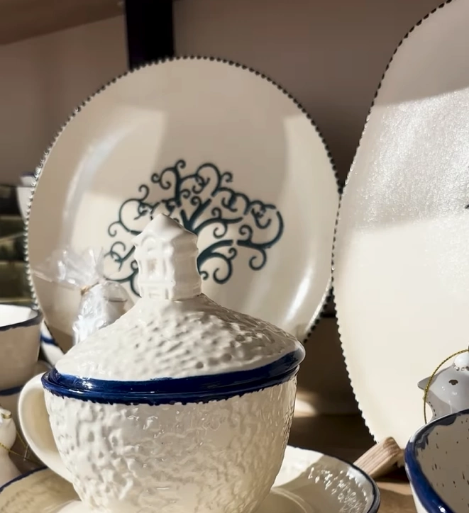 posud na romanof ltd Посуд Романоф ЛТД