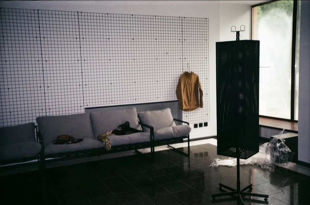 шоурум для військових на Воскресенській у Сумах