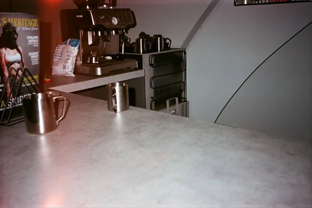 showroom sumy Шоурум для військових у місті Суми