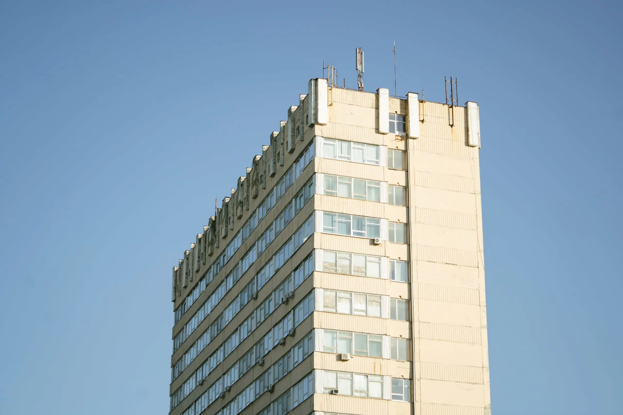 г-корпус сумського державного університету