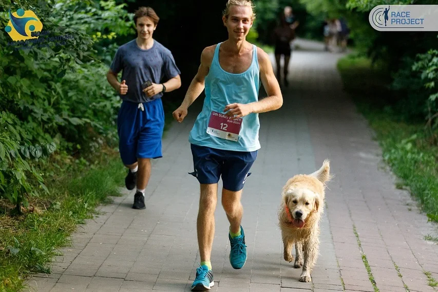 sumy night run 2024 zabig забіг sumy night run у 2024 році