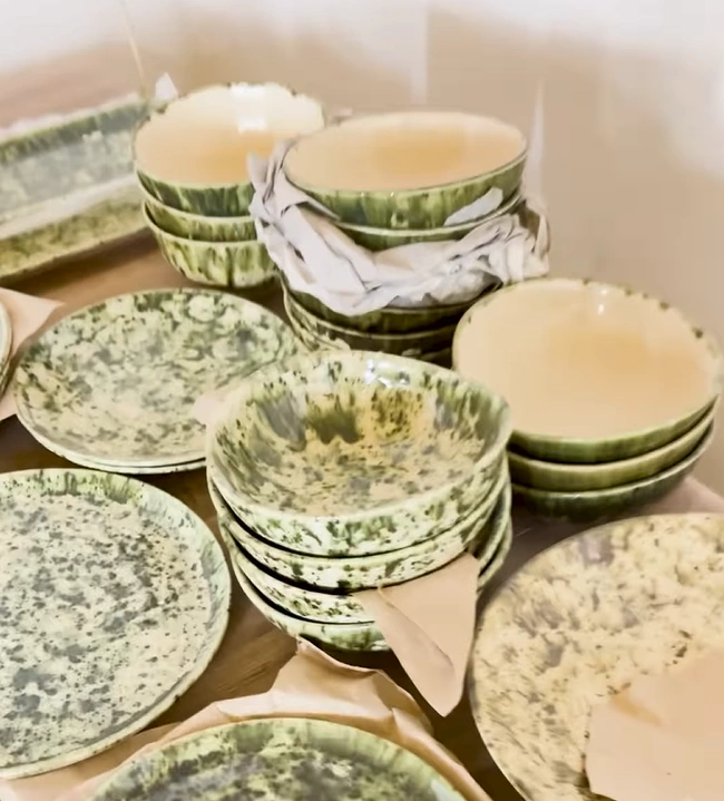 tarilky na romanof ltd Тарілки Романоф ЛТД