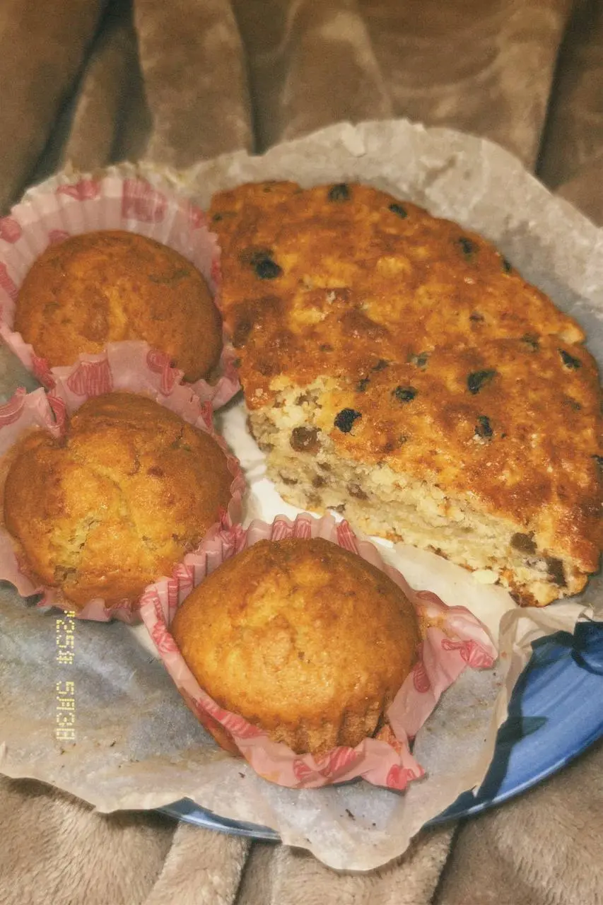 Пиріг на рослинних продуктах від сум'янки