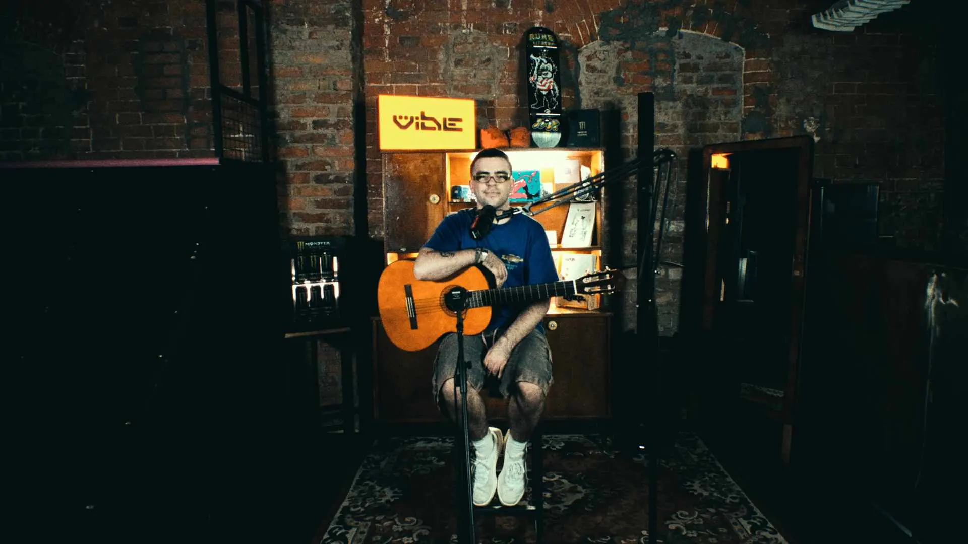 velboy Антон Вельбой