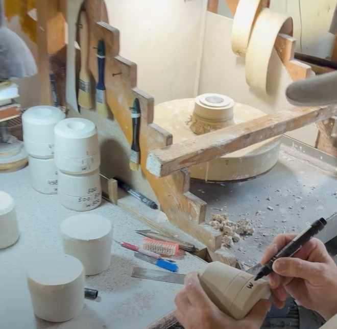 vyrobnytstvo kovpachkiv na romanof ltd Виробництво на підприємстві Романоф ЛТД