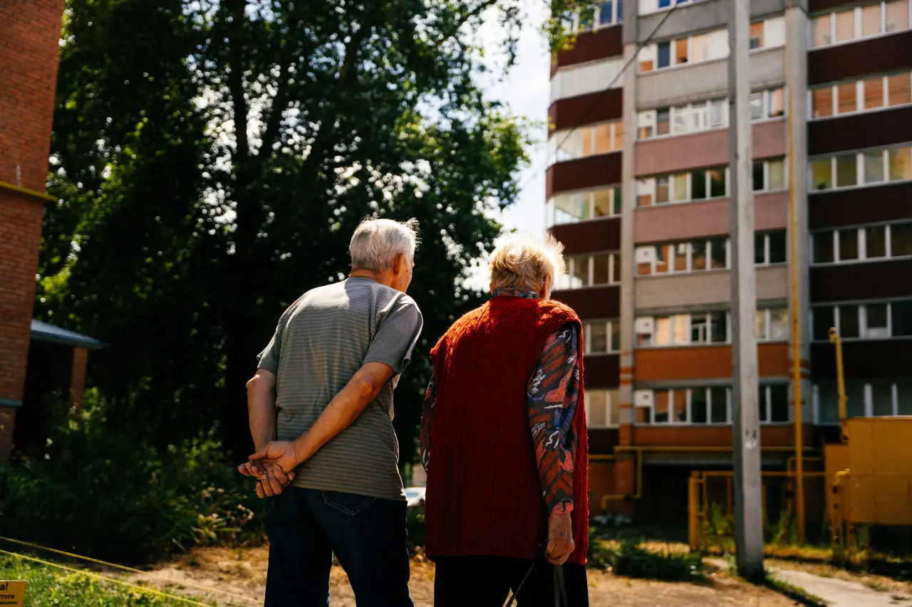zhitely budinkiv sumy мешканці багатоквартирних будинків в Сумах