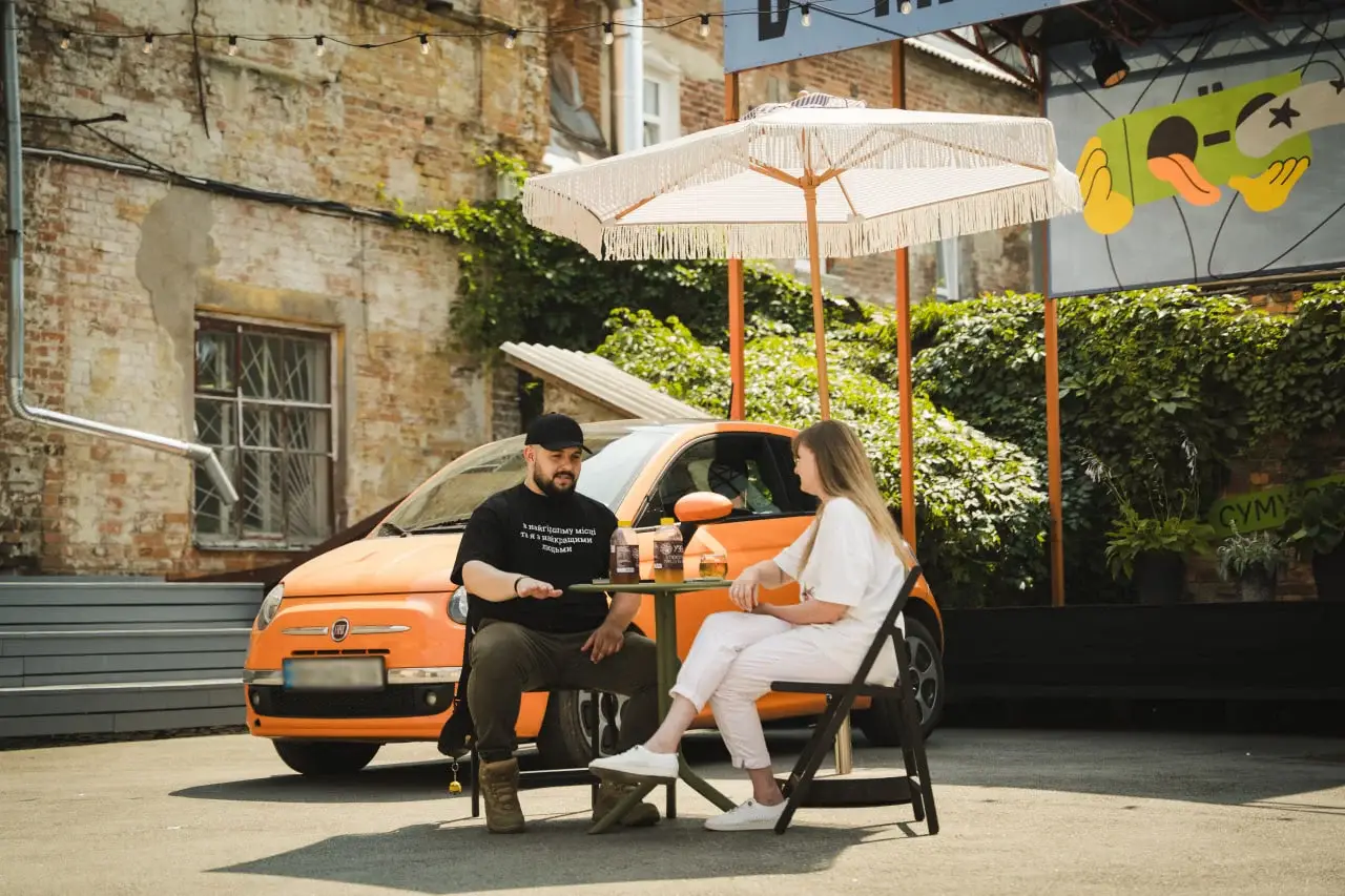 Зараз військовий репер ТУР служить на південному напрямку