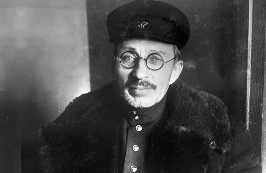 anton makarenko Антон Макаренко