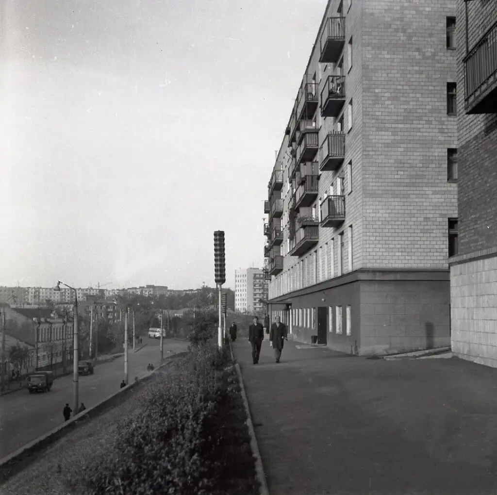 Центральна бібліотека у Сумах