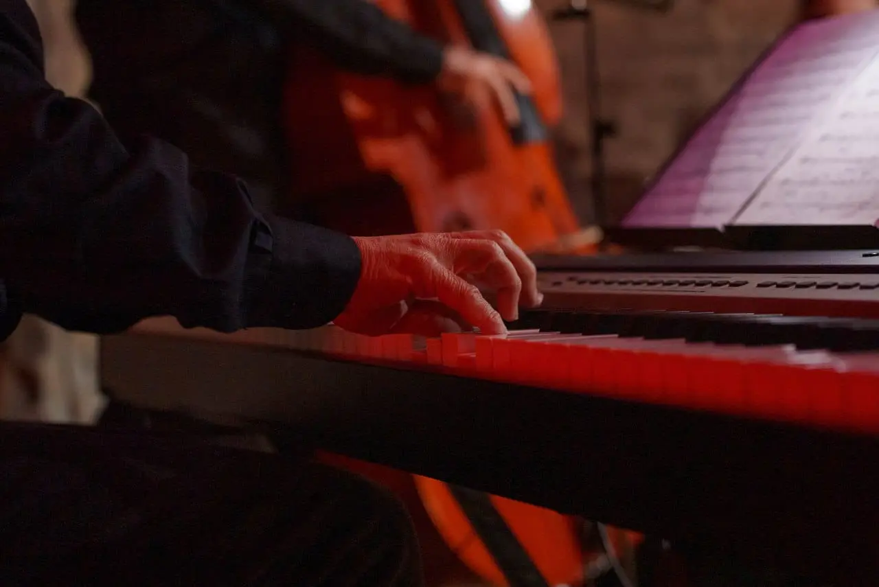 концерт Dr. Jazz Project у Погребі