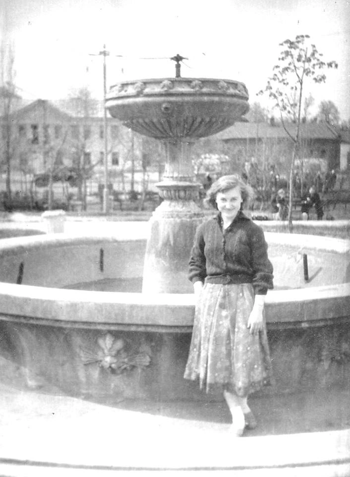 fontan bilia skveru shchastia