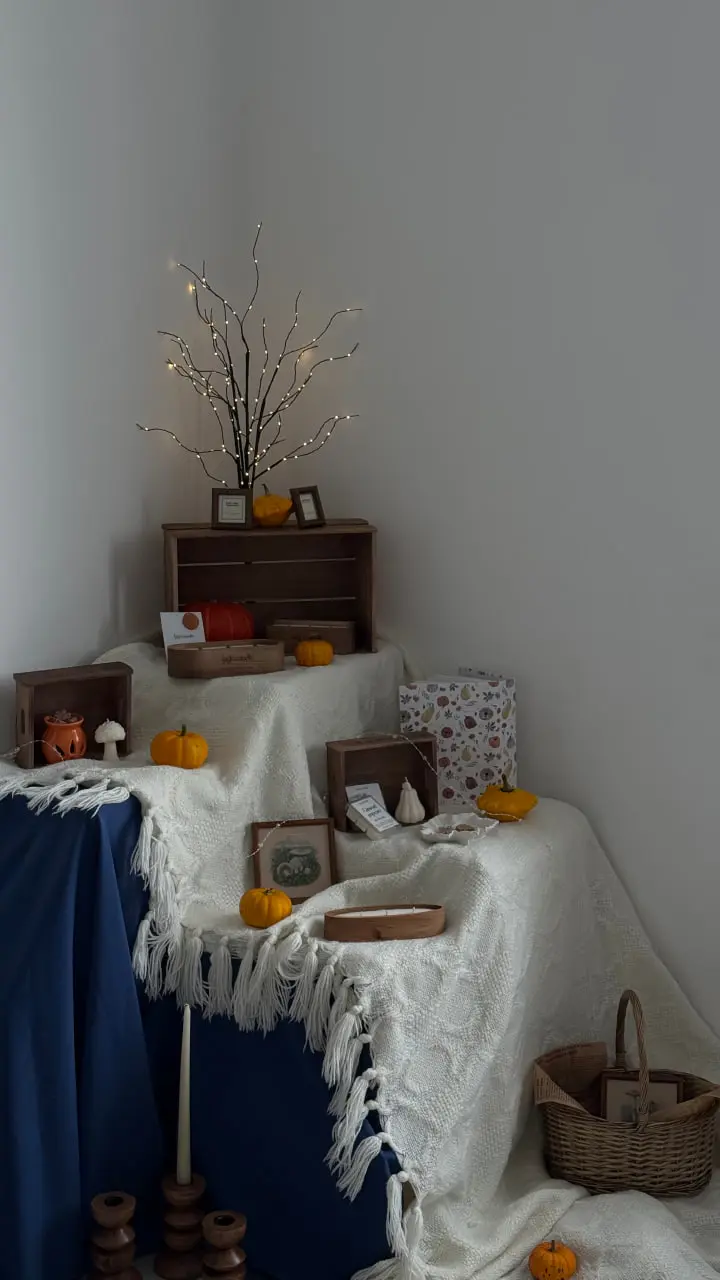 вироби lado у новій студії в Сумах