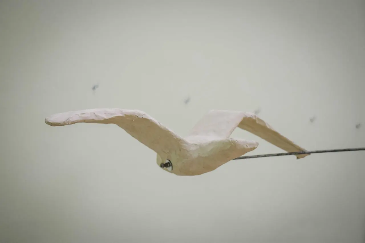 landart ptah лендарт об'єкт у Сумах