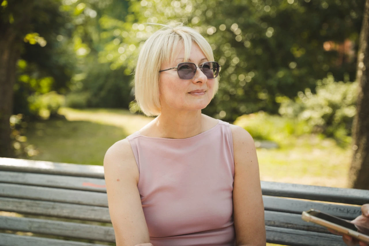 Сум'янка Світлана Чванкіна почала створювати власноруч мило