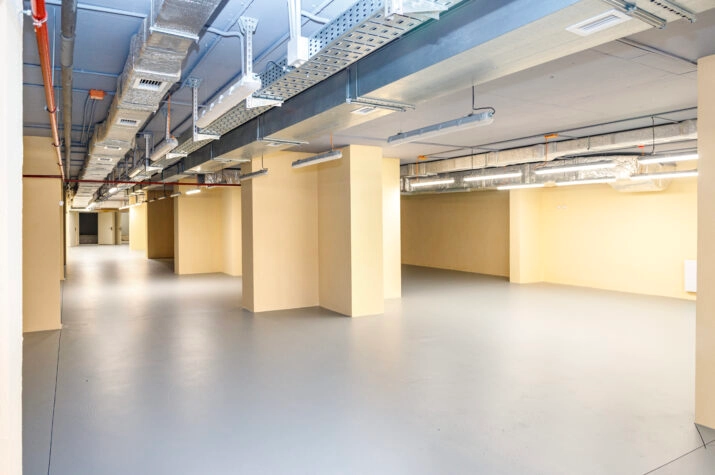 protyradiatsiyine ukryttya v sumakh Нове укриття в сумській школі