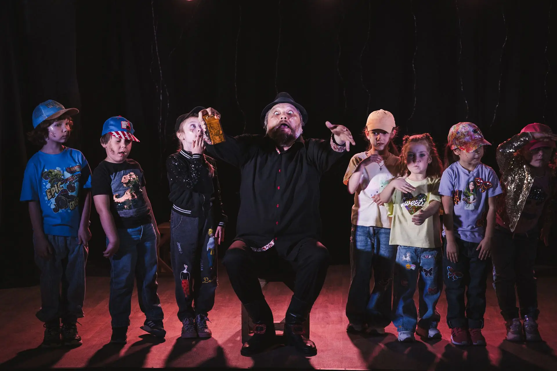 студія реп'ях у Сумах