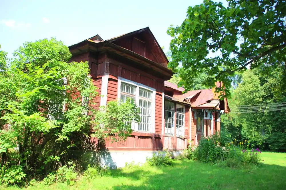 rezydentsiya kochubeyiv u krolevechchyni gromadi rezydentsiya kochubeyiv u krolevechchyni gromadi
