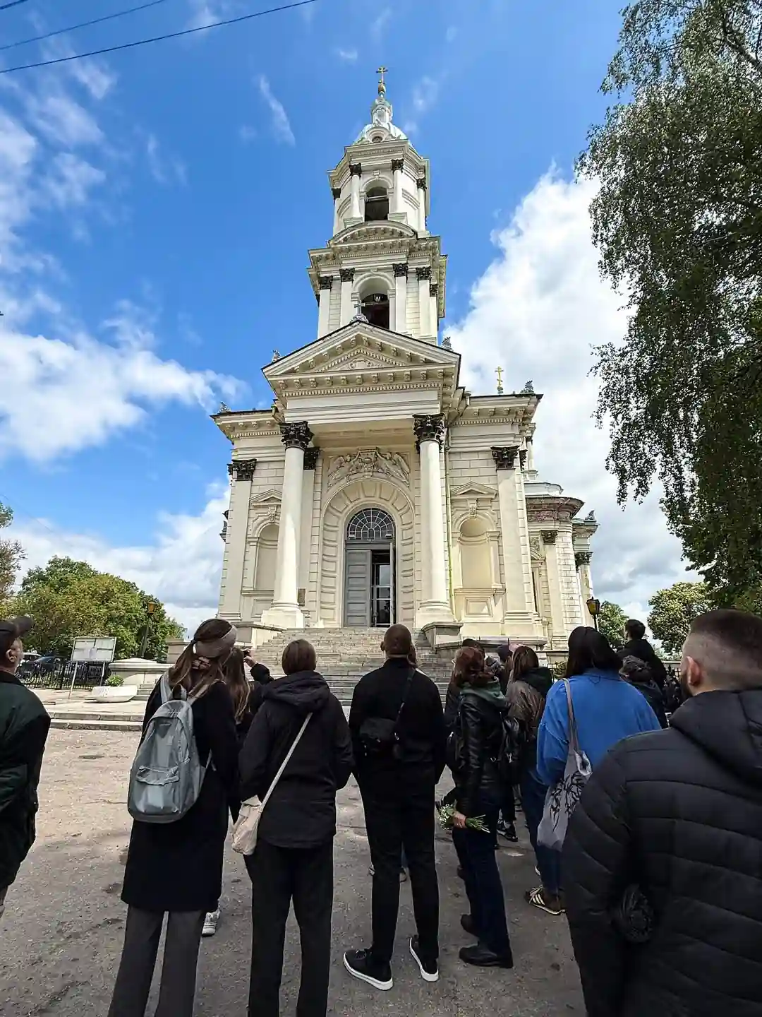 sum yany na ekskursiyi yevgena murzy sum yany na ekskursiyi yevgena murzy