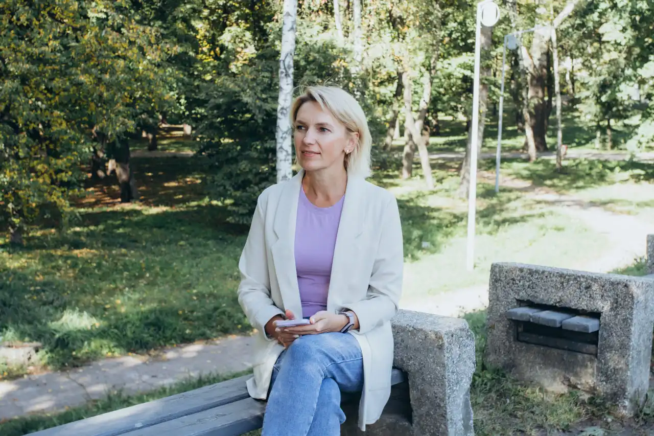 Світлана Ганночка сумська підприємиця