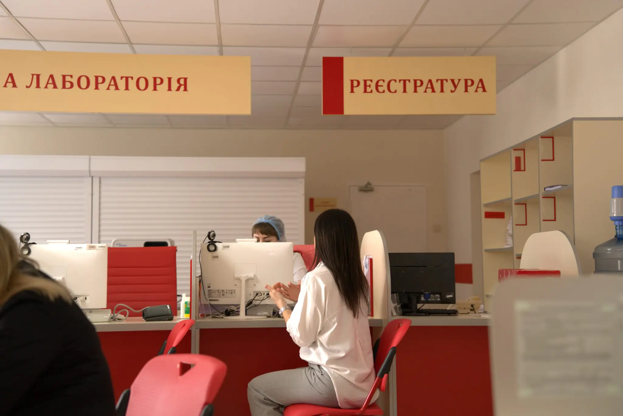 tsentr krovi v sumakh Центр крові в Сумах