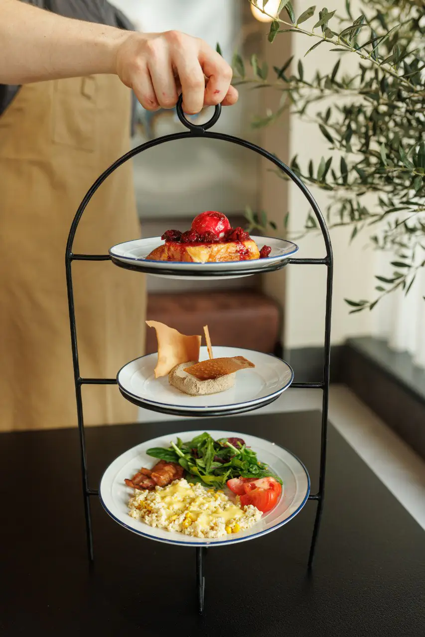 yak pratsiuiut sumski biznesy 1 Страви закладу «Шнобель»