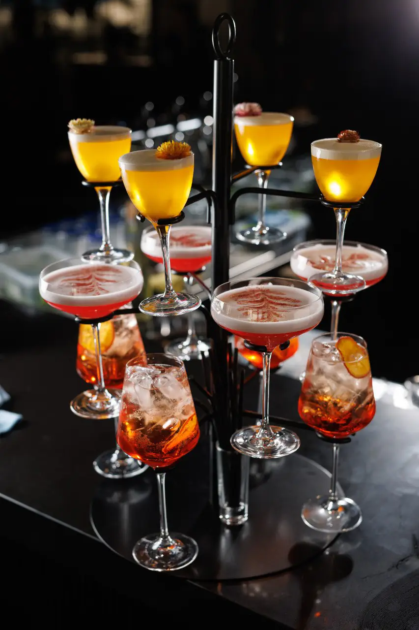 yak pratsiuiut sumski biznesy Напої в сумському закладі «Шнобель»