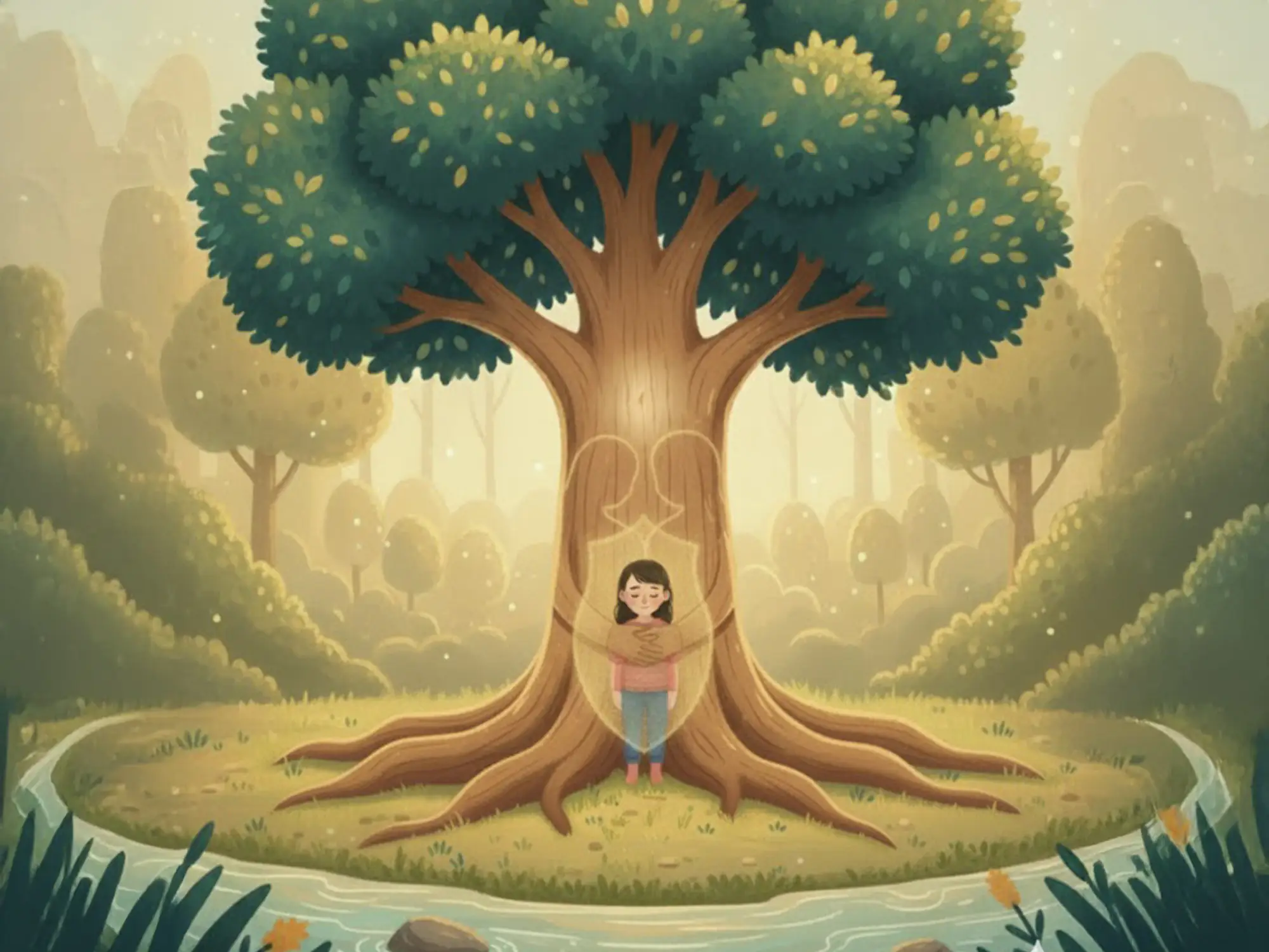 Batʹky dayutʹ dytyni vidchuttya opory Batʹky dayutʹ dytyni vidchuttya opory