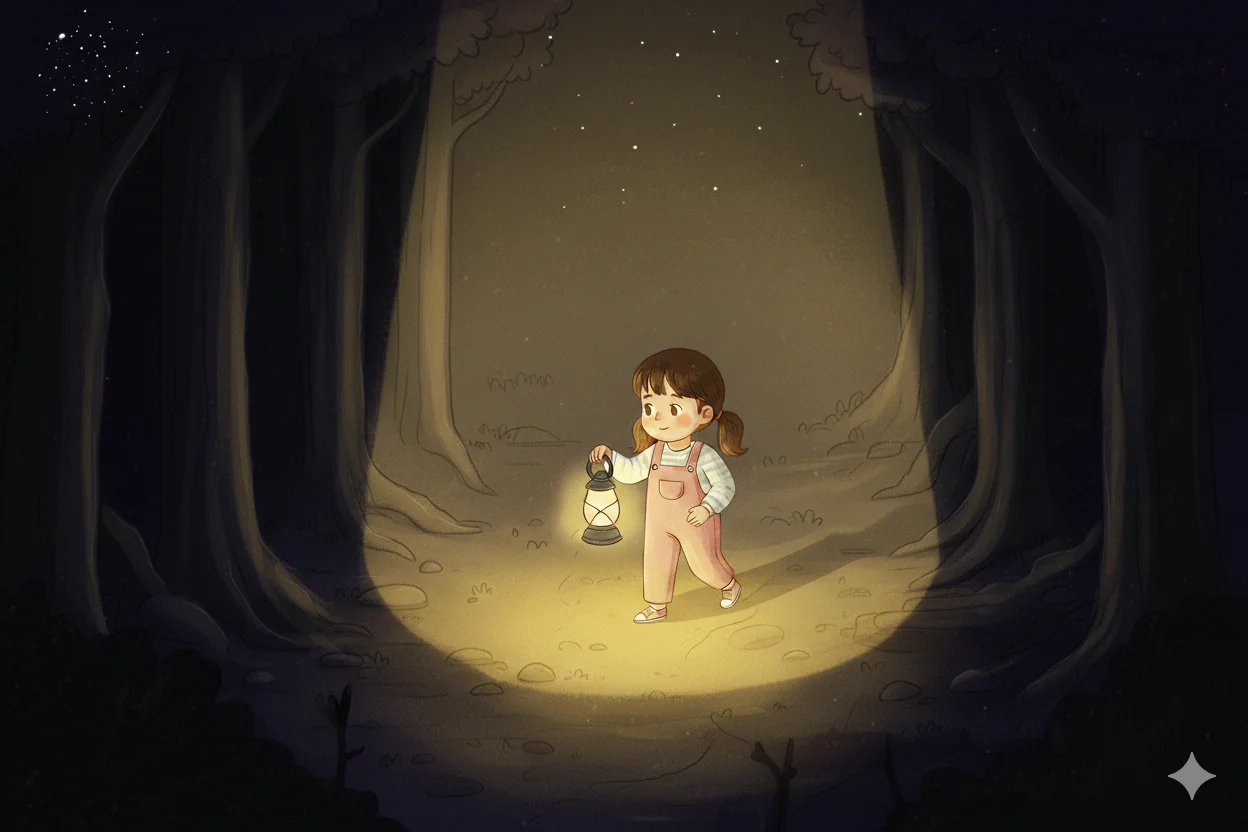 Divchynka v poshukakh emotsiynoyi pidtrymky Батькам важливо знайти баланс між бажанням захистити малечу від тривог і виховати людину, здатну раціонально реагувати на будь-які виклики