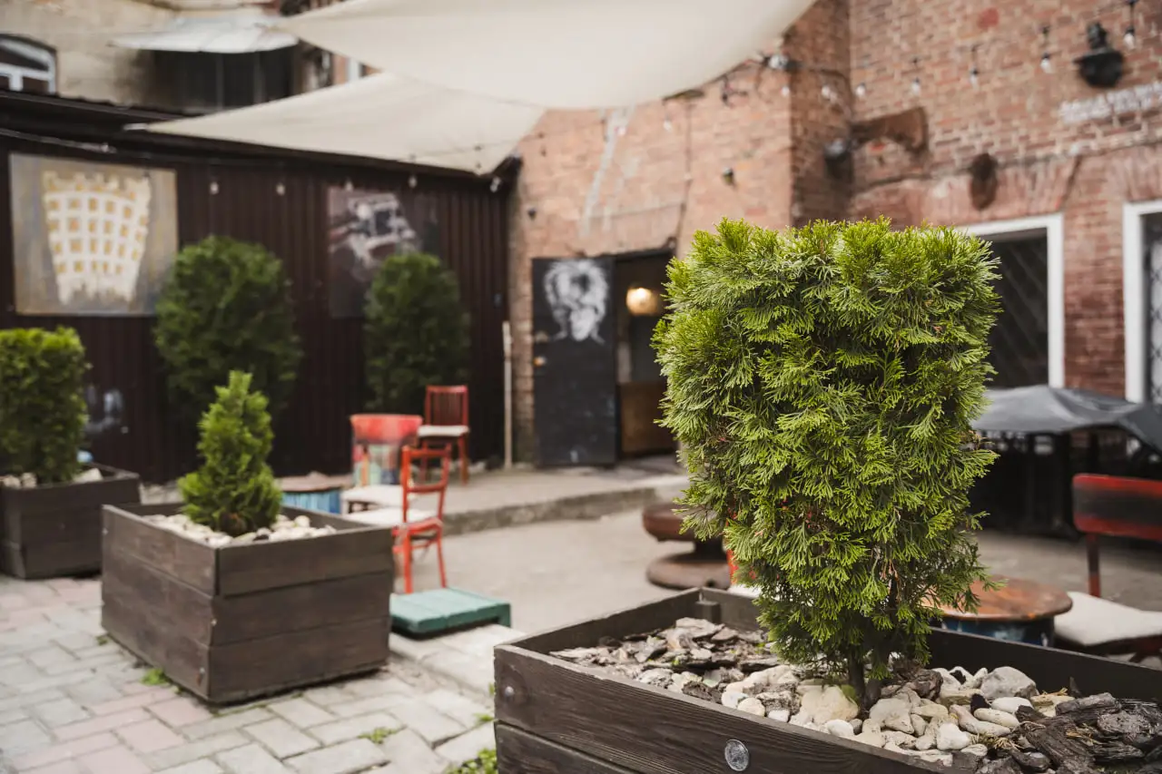 artdvir yarmarok ярмарок в «АртДворі» на Воскресенській, 6