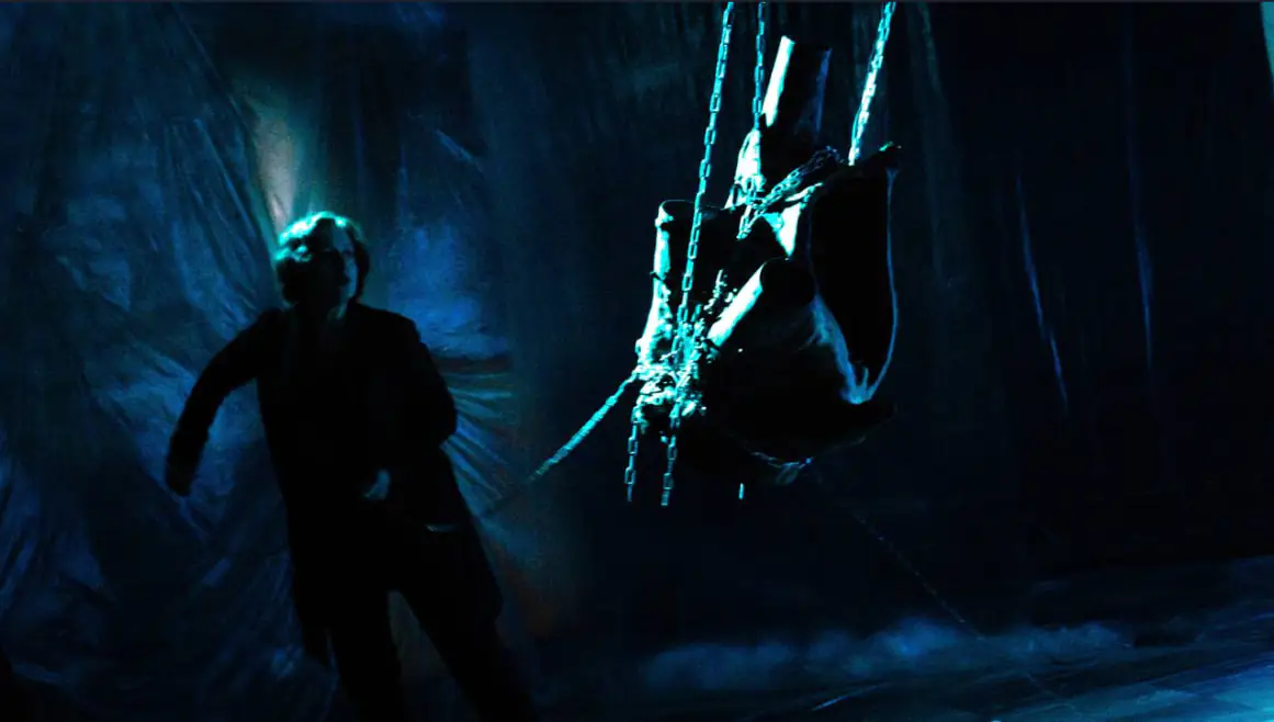 п'єса баланс