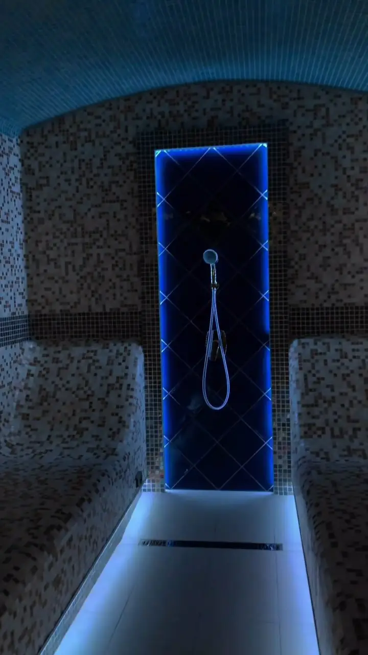 bani i sauny 1 Баня в сумському акваклубі