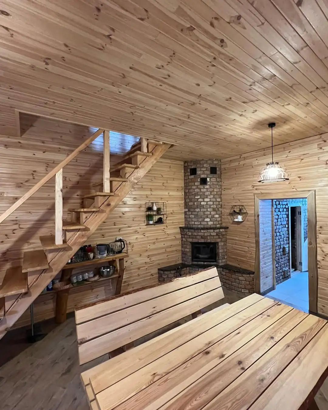 bani i sauny 2 Баня під назвою «Банька» в Сумах