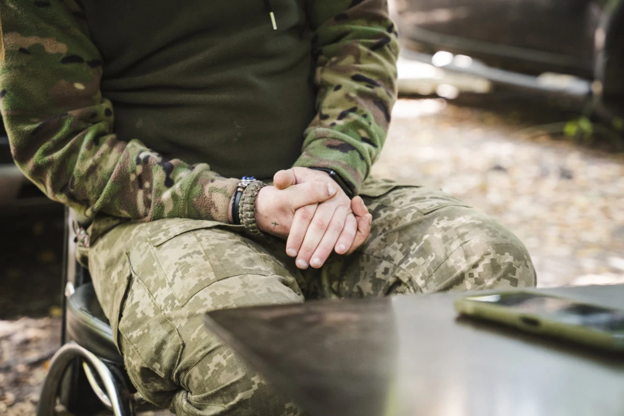 Військові-штурмовики звільняють Сумщину