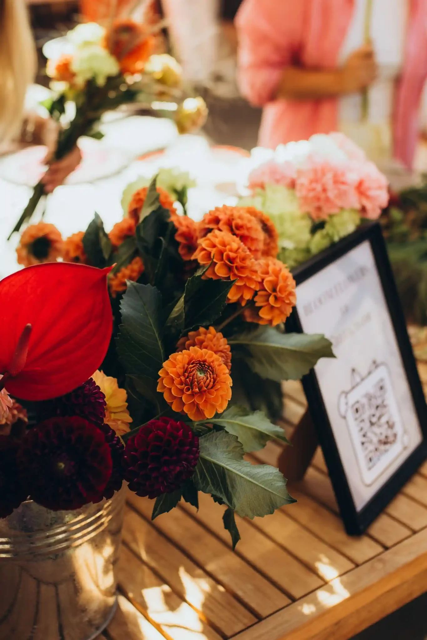 bukety vid maystreni Bloom Flowers bukety vid maystreni Bloom Flowers