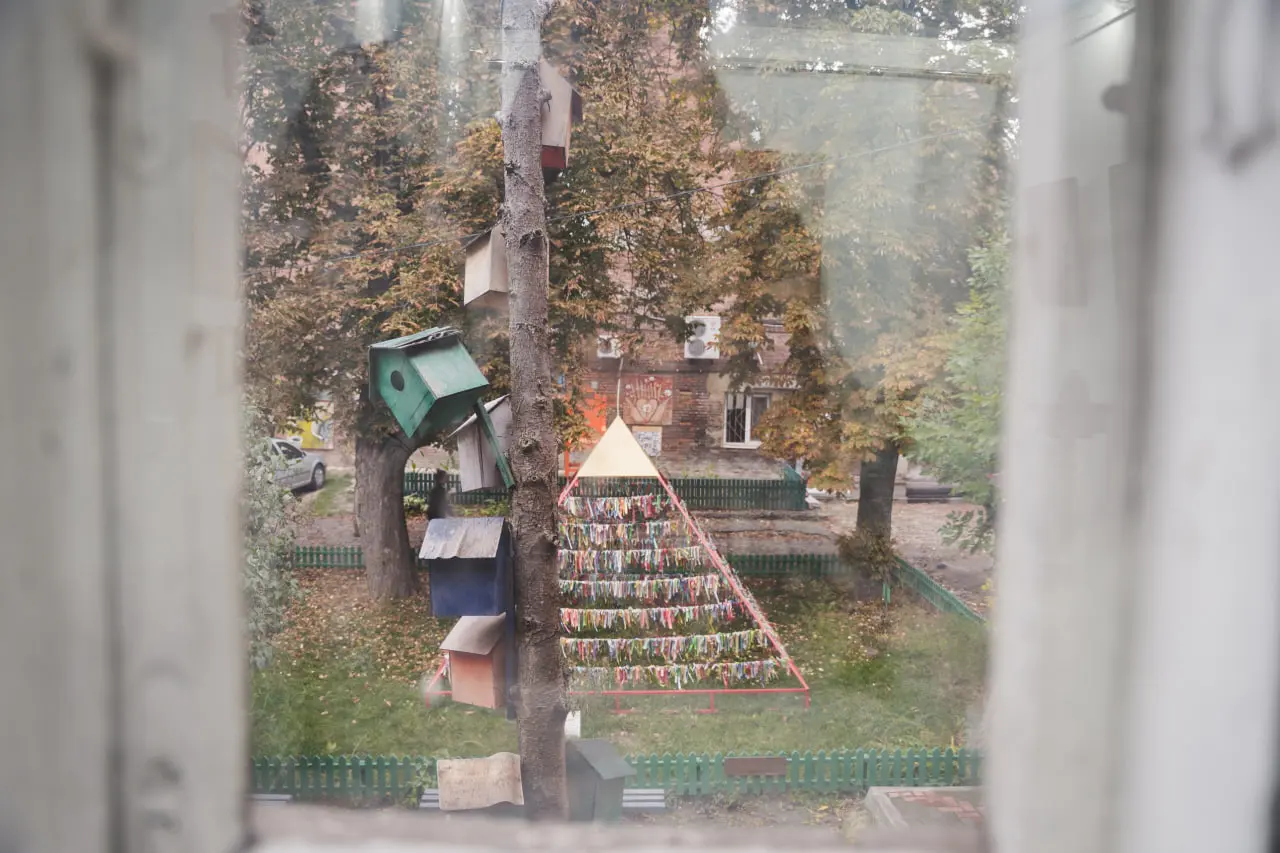 burlumida sumy Бурлюміда Суми