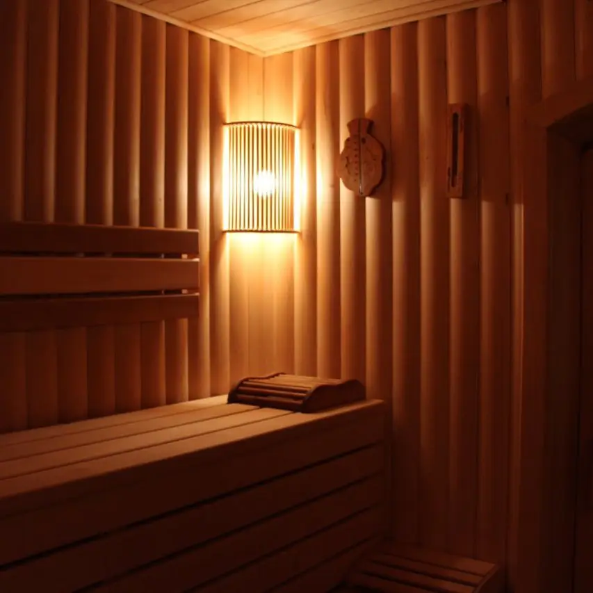 de v sumakh pratsiuiut bani 3 У ресторанному комплексі «Модерн» в Сумах працює баня