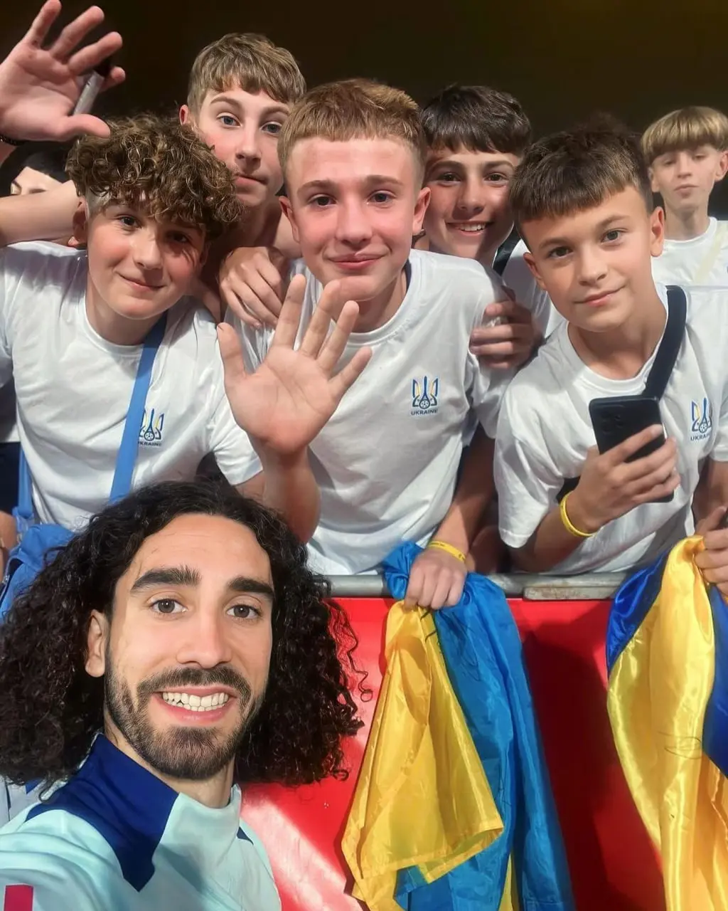 fk trostanets ispania академія ФК Тростянець на матчі в Іспанії