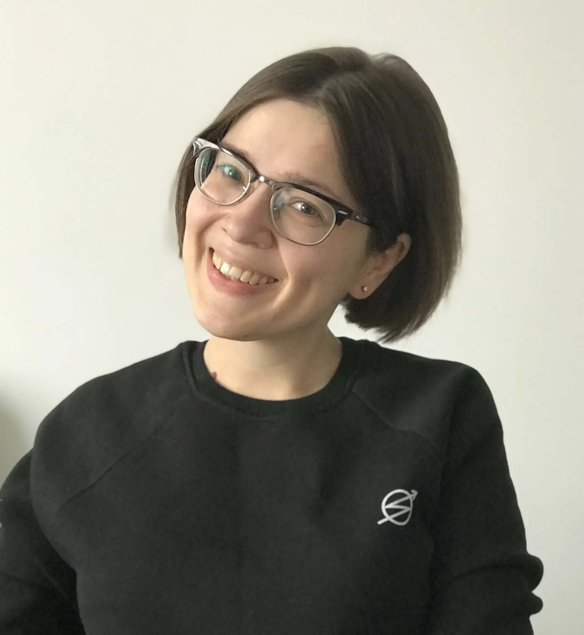 Ханна Руденко з Сум