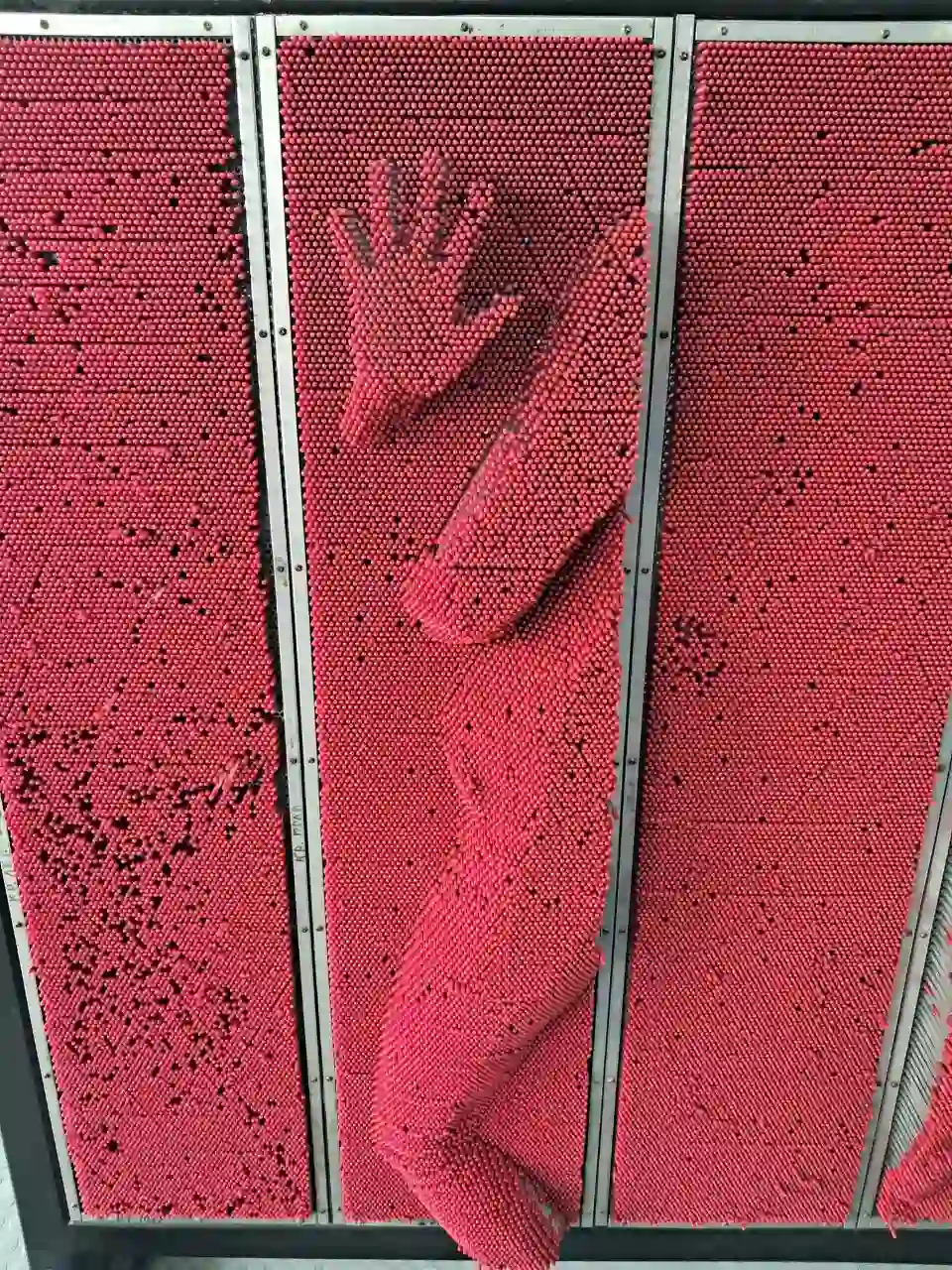 Експонат у київському музеї науки