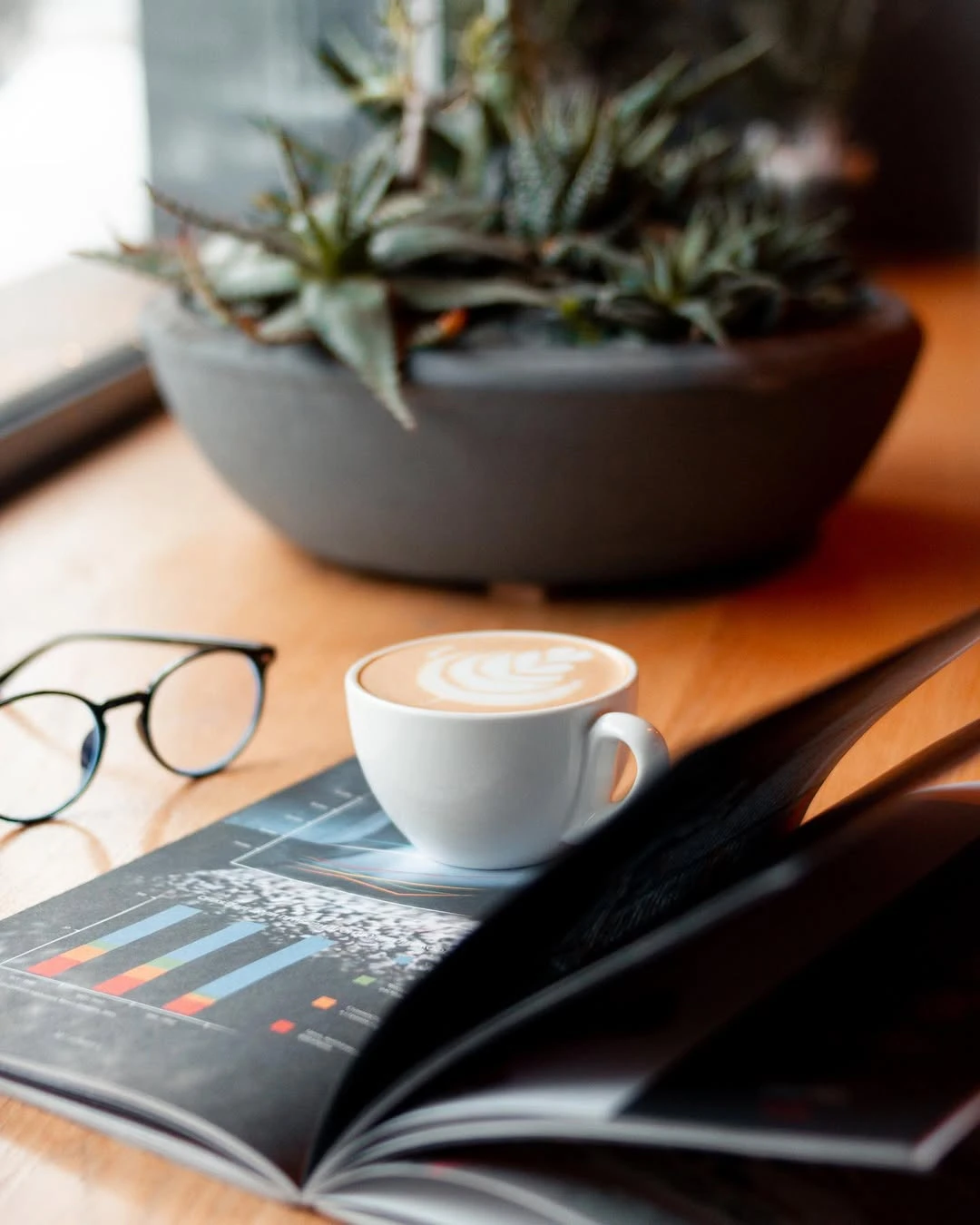 kupyty kavu sumy Гаряче капучино у сумському закладі від Bottle&Cup