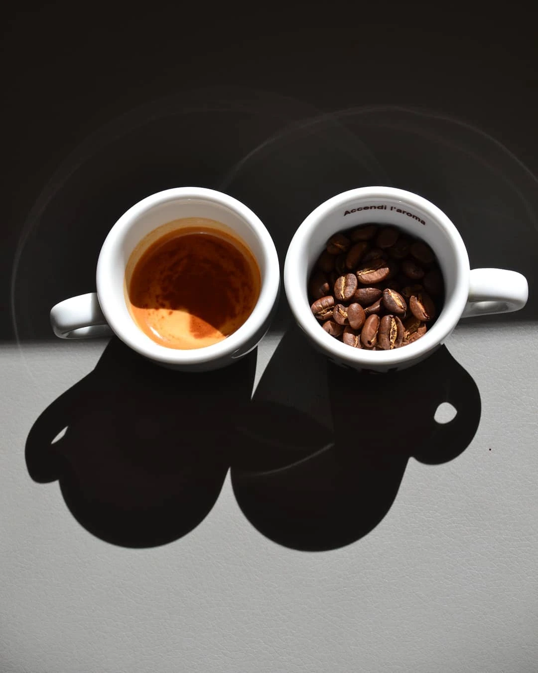 napoi u kaviarniakh 1 Готове еспресо та кавові зерна від сумського магазину