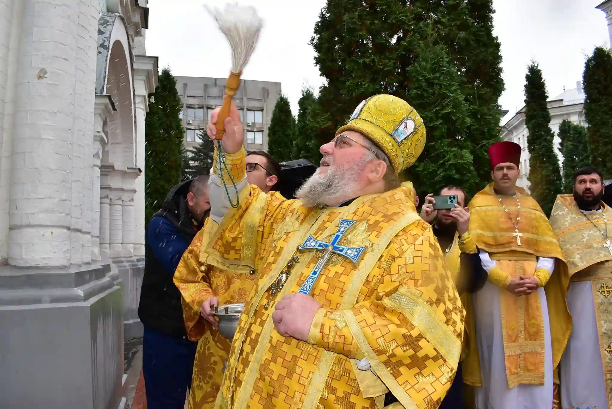 nova skulptura v sumakh na chest Kondratieva nova skulptura v sumakh na chest Kondratieva