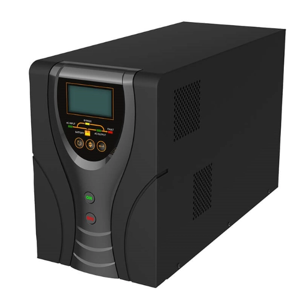 obraty henerator i zariadnu stantsiiu 3 Інвертор на часи відключення світла