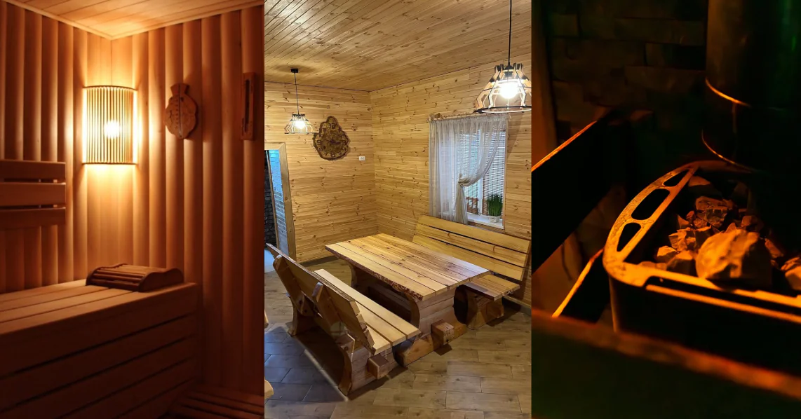 orenda sauny Восени в Сумах працюють різноманітні бані