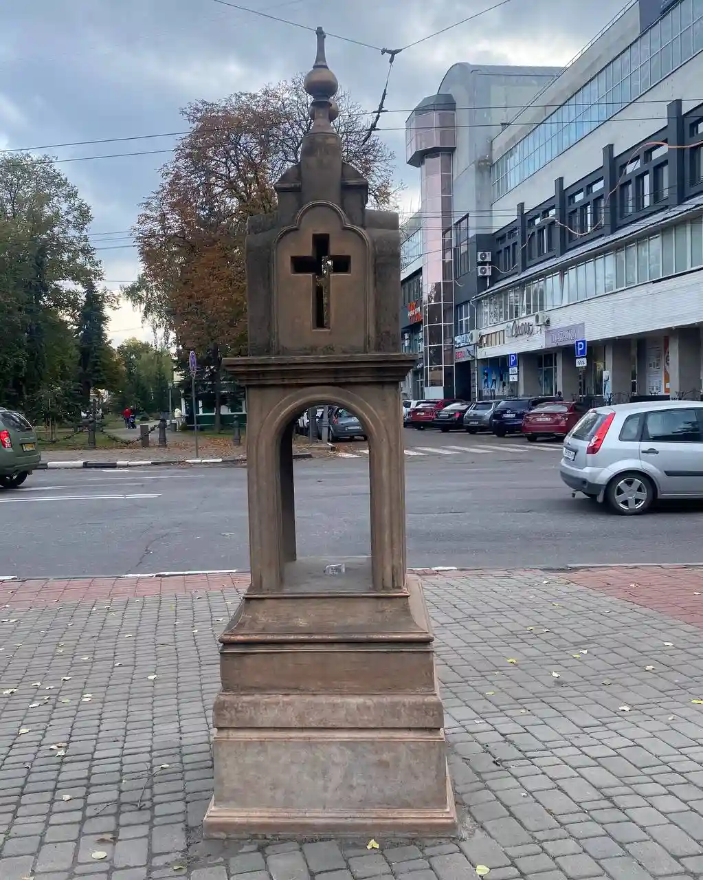 pamiatka soboru pamiatka soboru