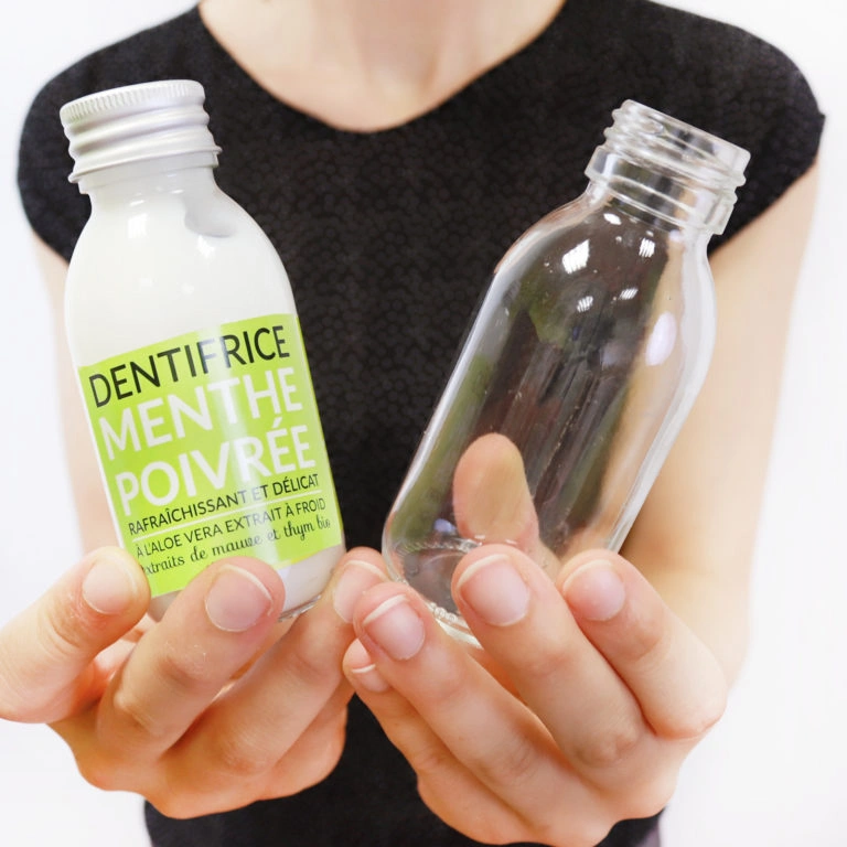 Контейнери, які можна наповнити продукцією