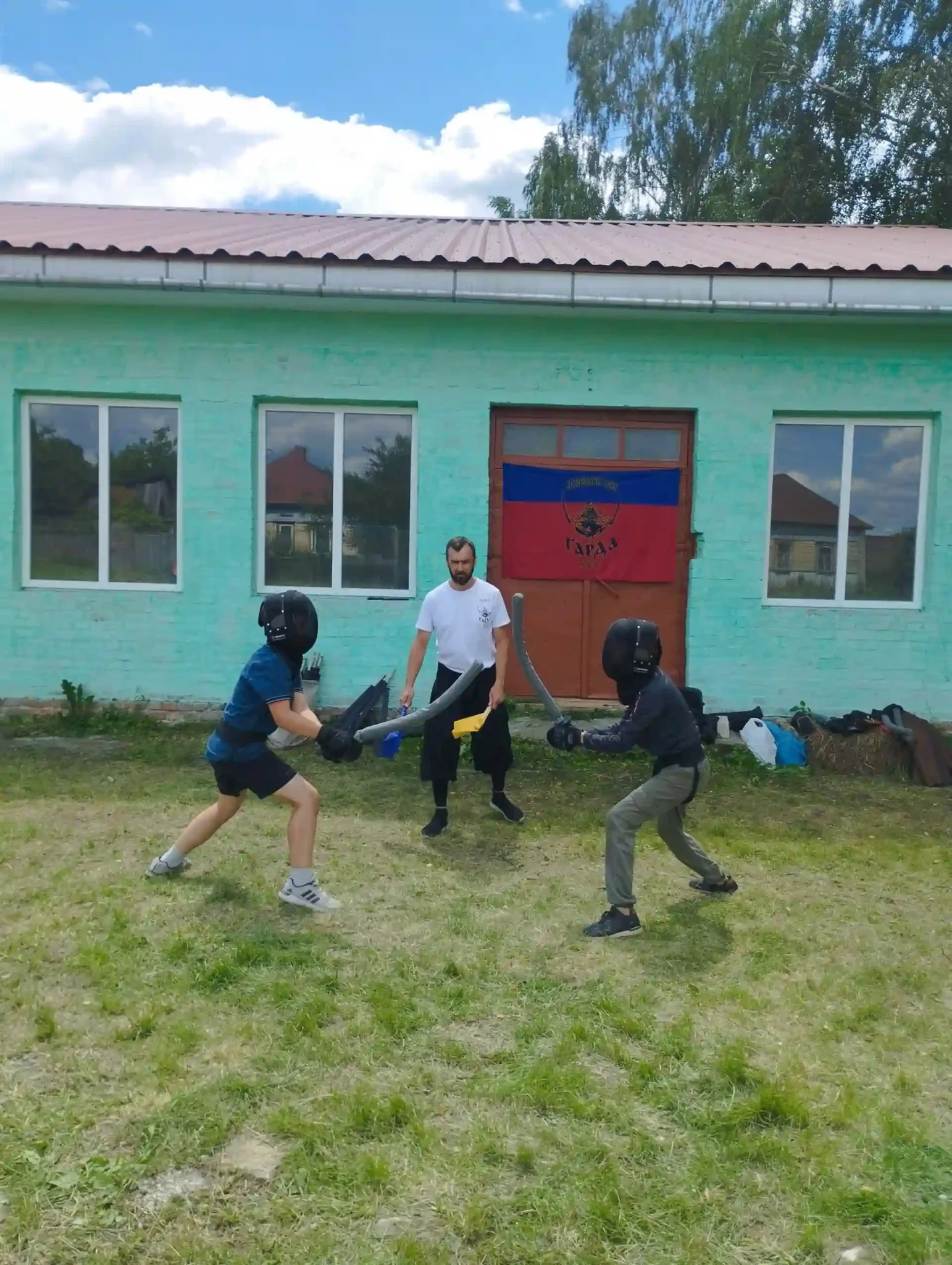 roman dzekelyev provodytʹ ihry na hurtku harda