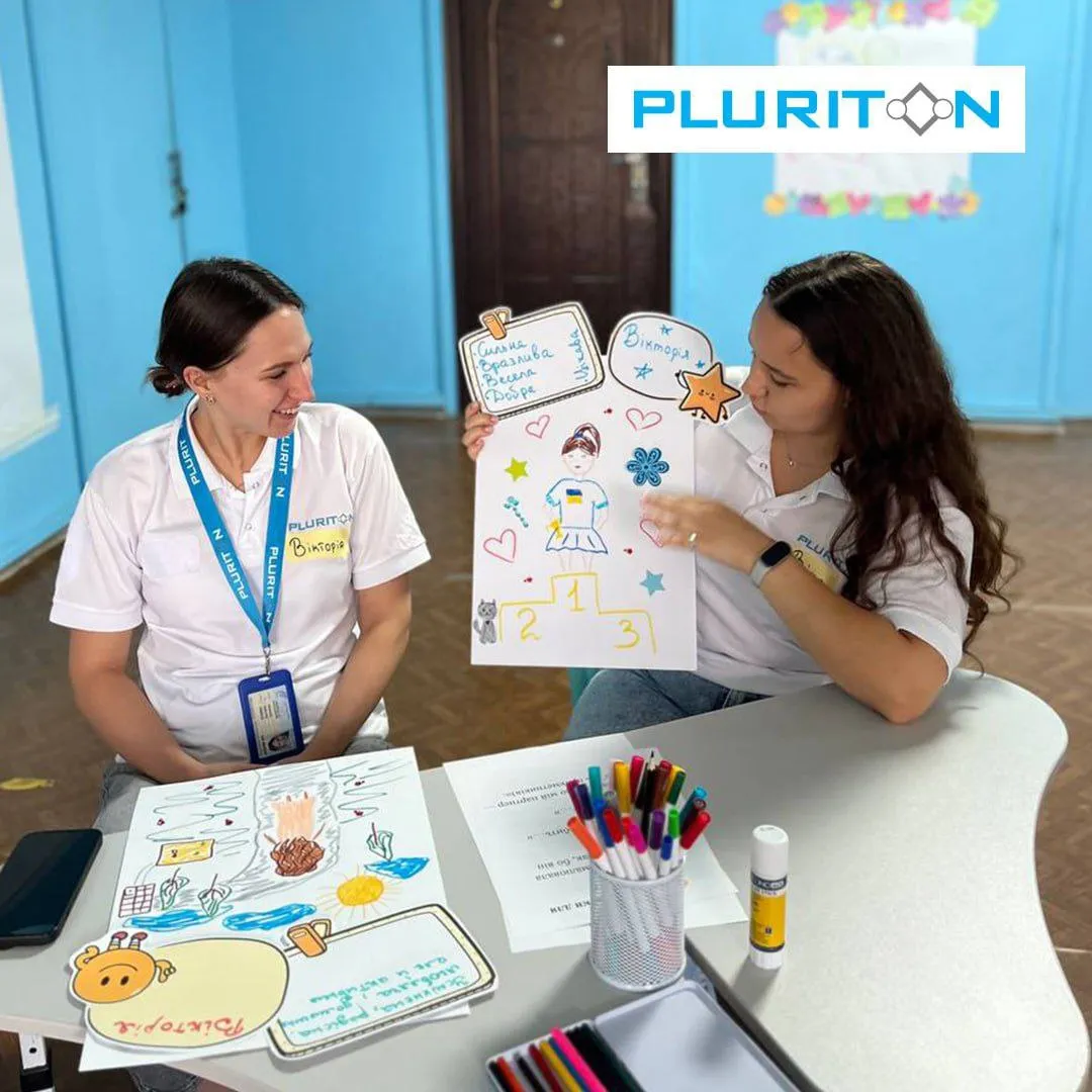 У Сумах проводять майстерклас для дітей